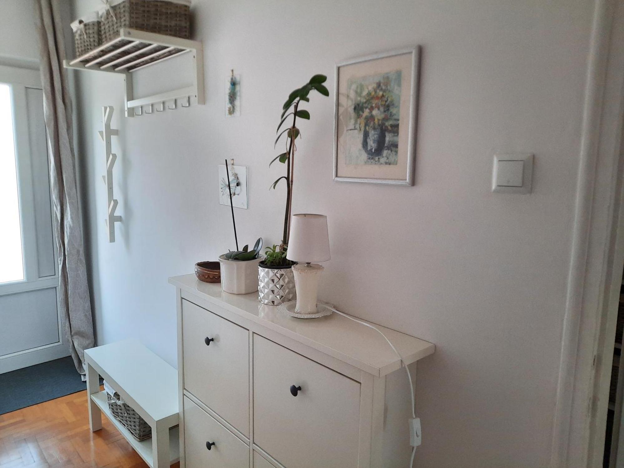Apartments Anita ツリクヴェニツァ 部屋 写真