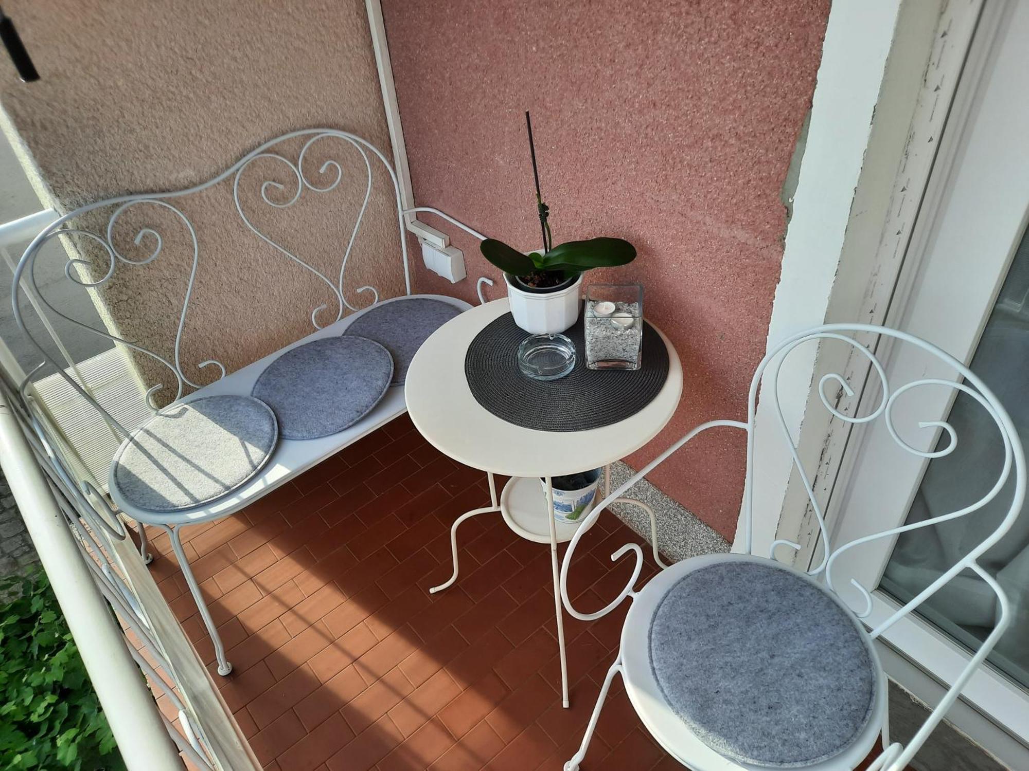 Apartments Anita ツリクヴェニツァ 部屋 写真