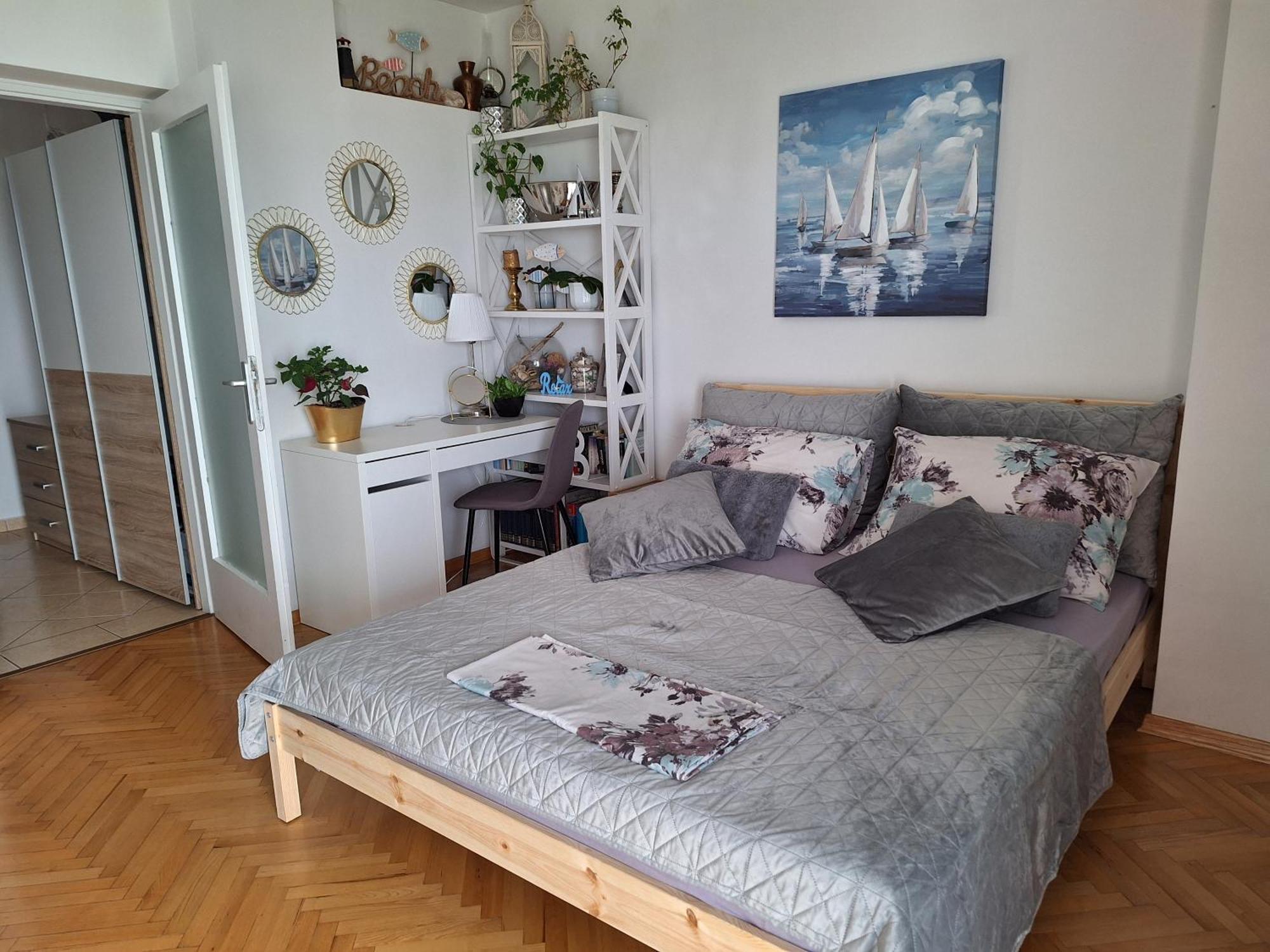 Apartments Anita ツリクヴェニツァ エクステリア 写真