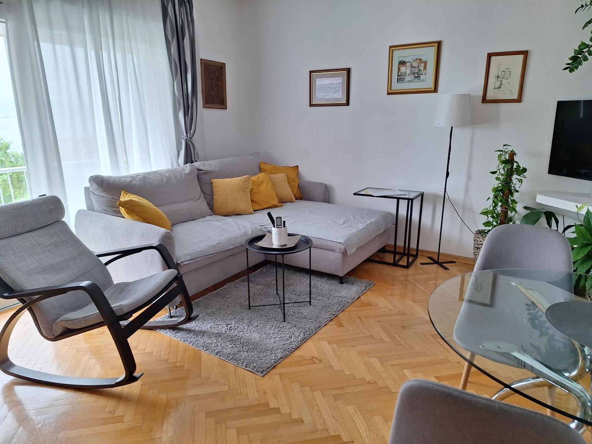 Apartments Anita ツリクヴェニツァ エクステリア 写真